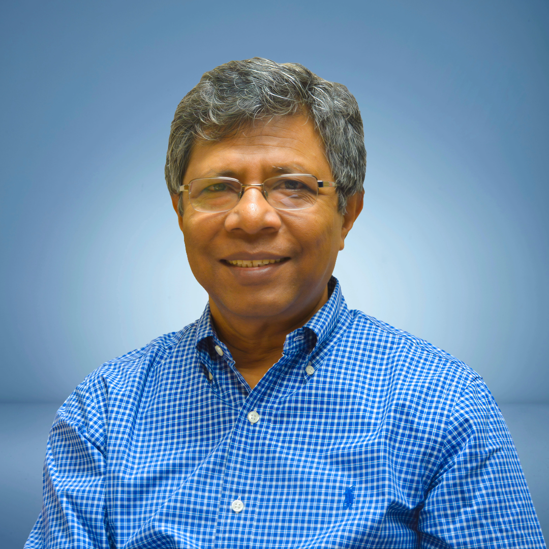 Best microbiologist, global leader in Microbiology